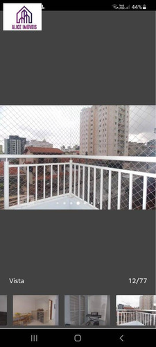 Imagem 7 de 8 de Apartamento Próximo Ao Metrô Tucuruvi - 126