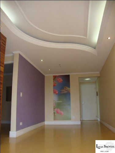 Imagem 3 de 22 de Apartamento 02 Dormitórios 1 Vaga A Venda Na Vila Matilde - Ap00274 - 69980246