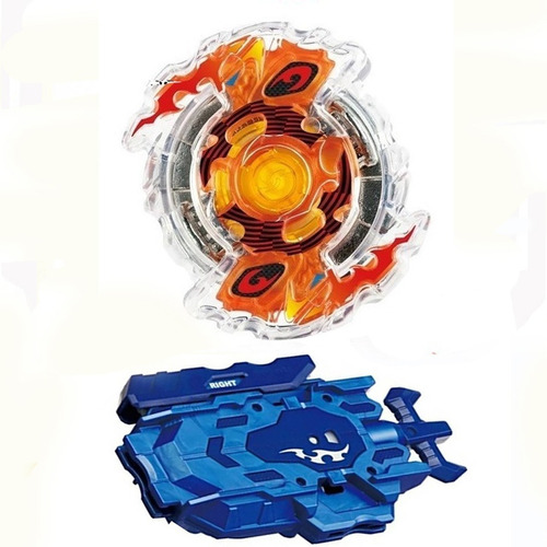 Beyblade Burst B-03 Starterpack Ragnaruk Heavy Survive