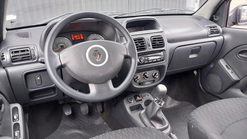 Renault Clio Exp1016vh