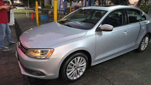 Volkswagen Jetta 2.5 Sport Mt