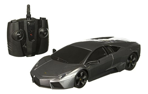 Mando A Distancia Lamborghini Reventon 118 Scale Rc