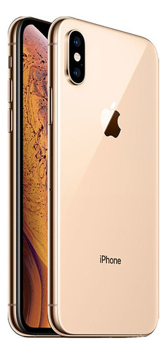  iPhone XS 64 GB oro A2098