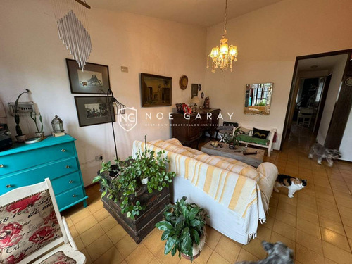 Casa En Venta En Barrio Santa Rita A Pocas Cuadras De La Costanera