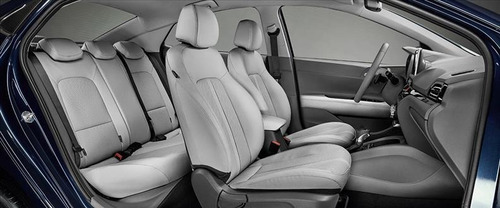 Imagem 9 de 12 de Hyundai Hb20s Hb20s 1.0 Tgdi 12v Flex Diamond