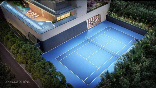 Imagem 16 de 18 de Apartamento À Venda, 570 M² Por R$ 24.994.184,00 - Itaim Bibi - São Paulo/sp - Ap1190