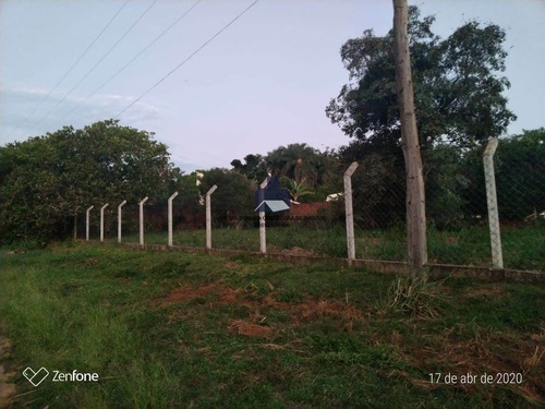 Imagem 2 de 9 de Terreno À Venda No Bairro Recanto Feliz (zona Rural) - São José Do Rio Preto/sp - 2020167