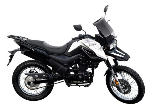 Shineray Shi 175