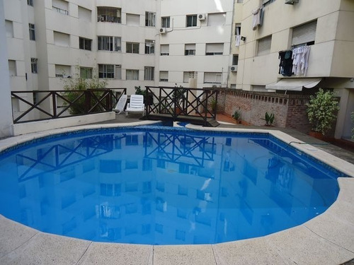 Imagen 30 de 30 de Apartamento En Venta Sobre Rbla. Con Vistas Al Mar, 3 Dormitorios, Parrillero De Uso Esclusivo Y Servicio 2 Garajes