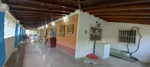 Imagen 3 de 20 de Casa Tipo Posada En San Juan De Los Morros 23-1191 Df