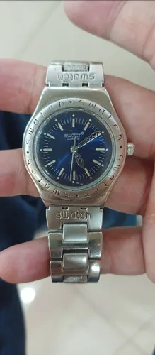 Reloj Swatch Irony Unisex (Usado)