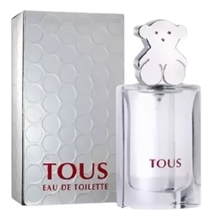 Perfume Tous Mujer Edt X 30ml Masaromas