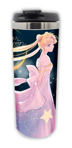 Termo Sailor Moon Serena Usagi