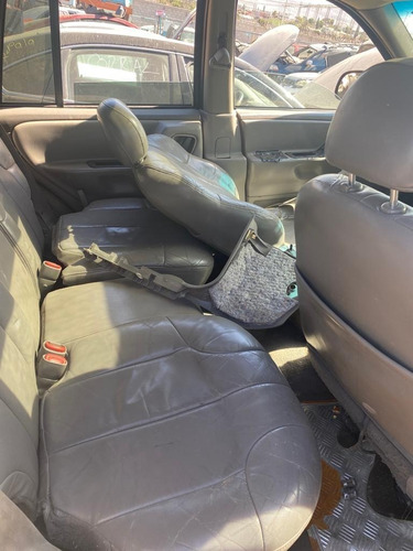 Imagen 7 de 11 de Jeep Cherokee 2001 Para Partes Piezas Refacciones
