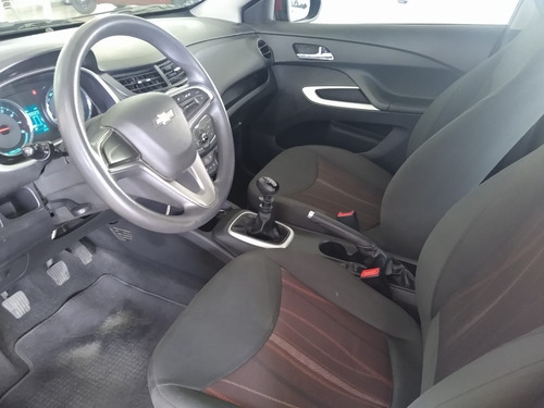 Imagen 7 de 10 de Aveo Lt 2019 Std