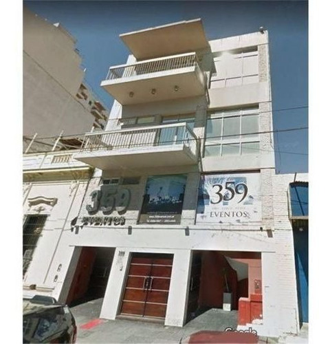 Negocio En Venta En Caballito