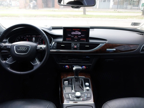 Audi A6 3.0 Tfsi 310cv Stronic Quattro