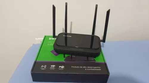 Módem Óptico PON LAN 2P FXS 1P Wi-Fi AC WiFiber 121 AC