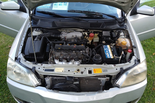 Astra Sedan 2005 Flex Ar Cond Dir Couro Airbag Roda Raridade
