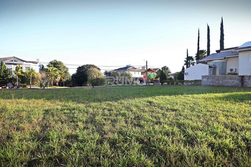 Imagem 4 de 4 de Terreno À Venda Em Alphaville - Te005838
