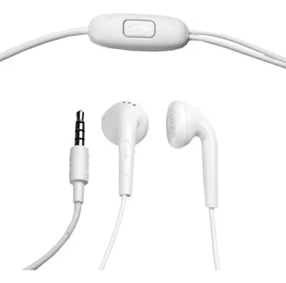 Audifonos LG Manos Libres In-ear Originales Q6 K11 Q Stylus