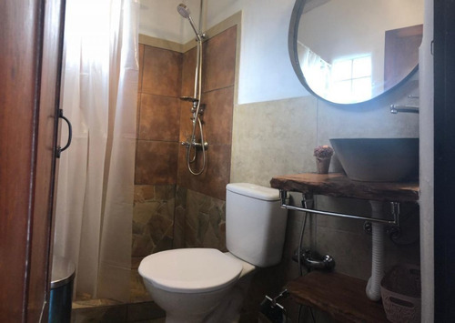 Armonia En Villa Serrana