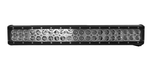 Barra Led 20  Combo 126w 42 Leds 0607 Xtreme 