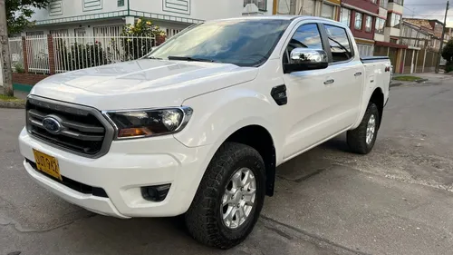 Ford Ranger 3.2 Xls