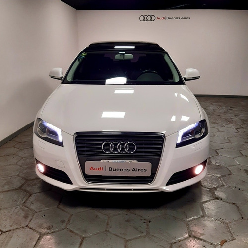 Audi A3 Sportback 2010 2011 2013 2012 A1 A4 Q3 A200 118 Pg