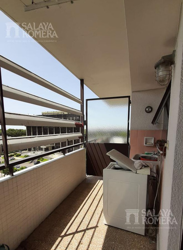 Venta Departamento 4 Ambientes Vista Al Rio Vicente Lopez