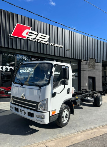 Agrale 8700 R