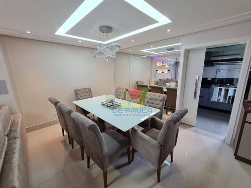 Imagem 5 de 30 de Apartamento À Venda, 168 M² Por R$ 1.812.000,00 - Belenzinho - São Paulo/sp - Ap3062