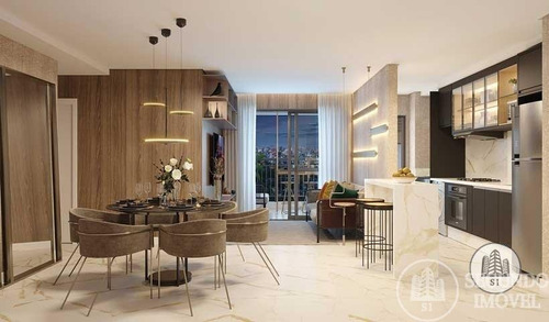 Imagem 14 de 30 de Apartamento Em City América, São Paulo/sp De 85m² 3 Quartos À Venda Por R$ 771.000,00 - Ap2029042-s