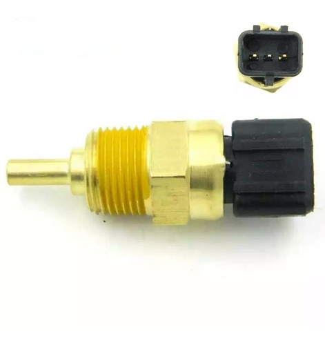 Sensor Temperatura Para  Hyundai Getz 1.3, 1.5l Año 02 Al 09