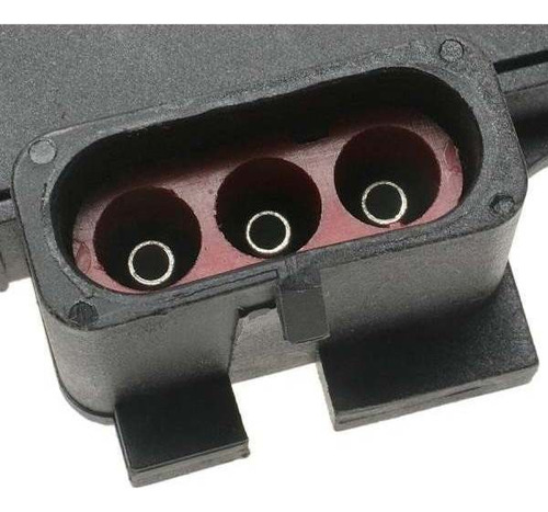 Sensor Map Buick Century 1984 1985 V6-3.0l