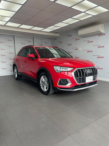 Audi Q3 1.4 Dynamic 150hp S-Tronic At