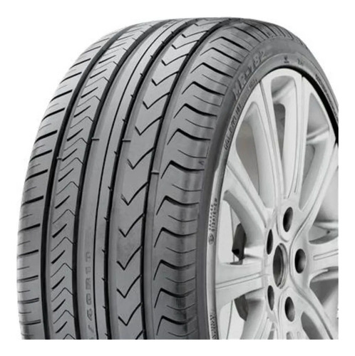 Kit de 2 Llantas 235/40 R18 Mirage Mr-182 95W