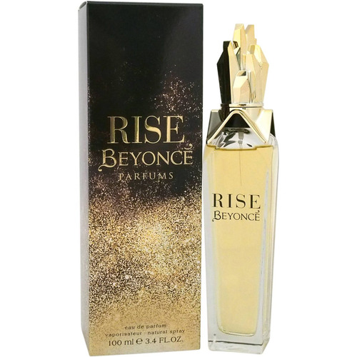 Lugar De Beyonce Para Mujer Eau De Parfum Spray 3.4 Oz