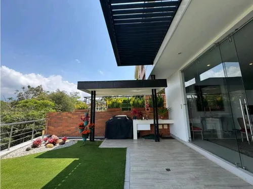Casa En Venta Ruitoque Condominio Conjunto La Cima