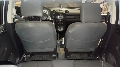 Mazda 2 1.5 15Hap At