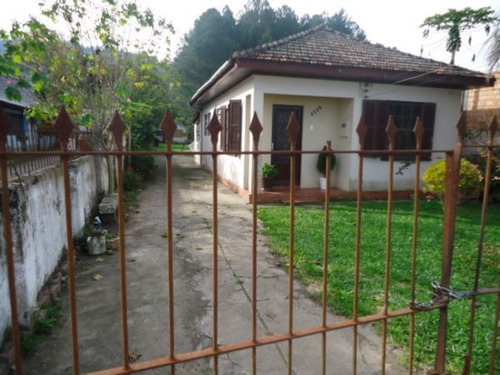 Terreno Em Aberta Dos Morros - Mi12604