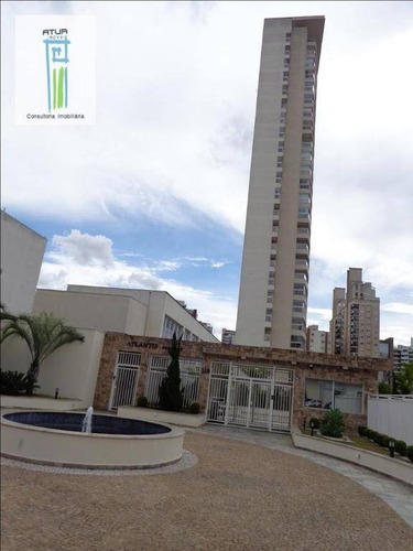 Imagem 2 de 30 de Apartamento Com 3 Dormitórios À Venda, 168 M² Por R$ 1.550.000,00 - Água Fria - São Paulo/sp - Ap0457