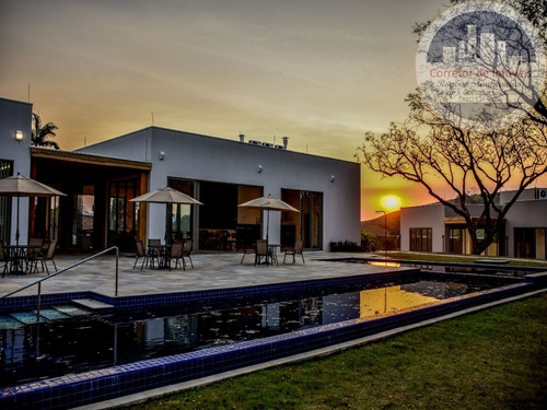 Imagem 9 de 30 de Terreno Condominio Residencial Arboretum Lotes A Partir De 600m2 - Te00018 - 68090711