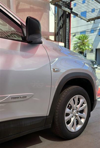 Chevrolet Tracker 1.0 TURBO FLEX AUTOMÁTICO