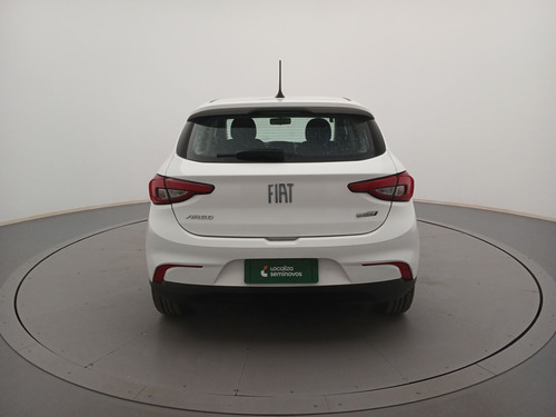 Fiat Argo 1.0 FIREFLY FLEX DRIVE MANUAL