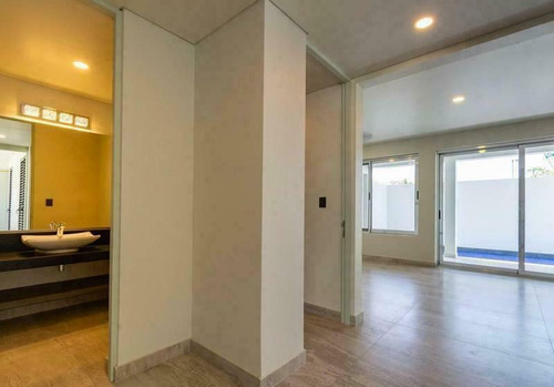 Imagen 6 de 30 de Casa En Venta Puerto Cancún 4 Recámaras