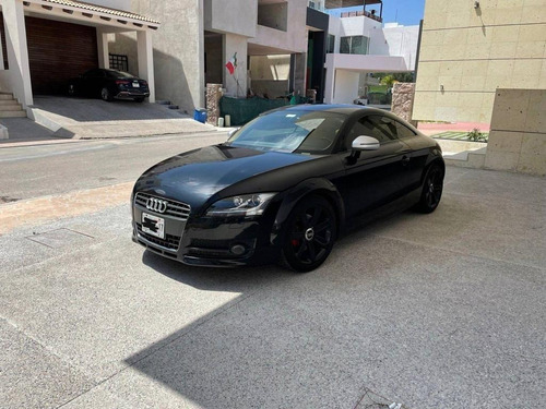 Imagen 1 de 8 de Audi Tt