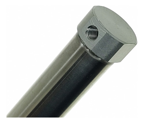 Cilindro Piston Neumatico Doble Efecto Smc Cdj2b16-150z-b
