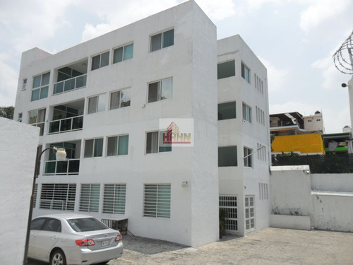 Lomas De Atzingo, Venta De Departamento Cuernavaca, Morelos.