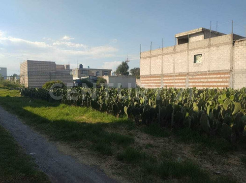 Venta De Terreno 1964.65 Metros Cuadrados En Tlaxcalancingo